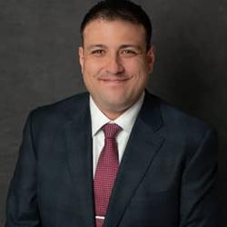 Adam Sandoval