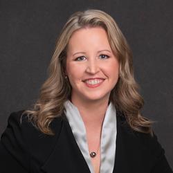 Candice McPhillips
