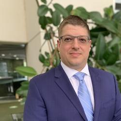 Itamar Levy