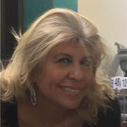 Laura Portillo