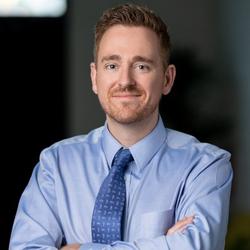 Michael Rex