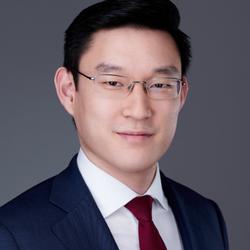 Joshua D Lee