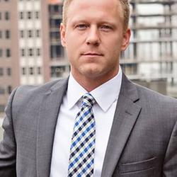 Clark Martin