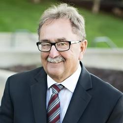 Paul Hines