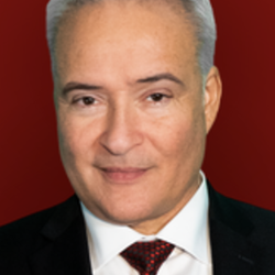 Sergio Cabanas