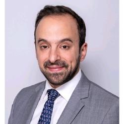 Aaron Slavutin