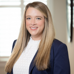 Allison L Vaughn