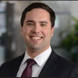 David Scott Bigelow