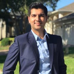 Angel Shah, Esq.