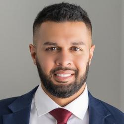 Ace Lakhani