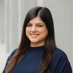 Anita Lakhani Virani