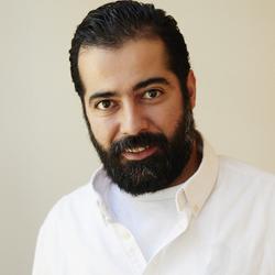 Shervin Abachi