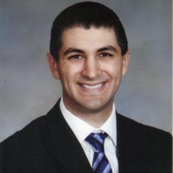 Andrew Triplett