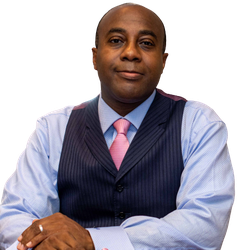 Anthony Ray