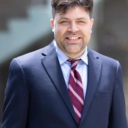 Alexander E. Blum, Esq.