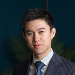 Dinh Tran