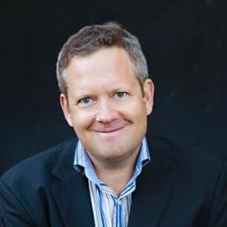 David Rich