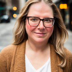 Deborah J. Williamson