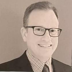 Benjamin Edlavitch