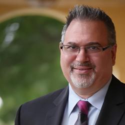 Michael Zapin