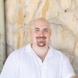 Christopher Nalbantian