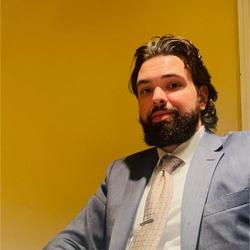 Patrick R. Infanti