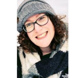 Jennifer R. Snider