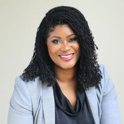Marcia Freeman