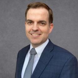 Jeremy D. Curtis