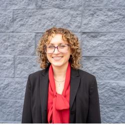 Shana Lei Drengenberg