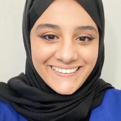 Mounia Elarar