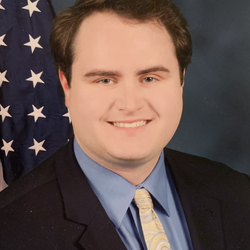 Joseph Casey