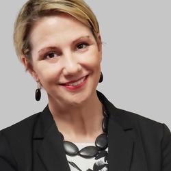 Christine Shymanski Murphy