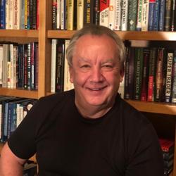 David Fritch