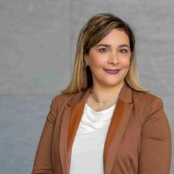 Behnaz Ashtari