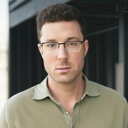 Lucas Coughlin