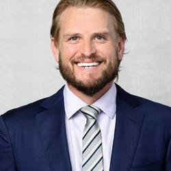 Blake Bostwick