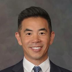 Edward Young Lee