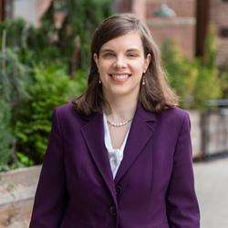 Erin Baker Edgar