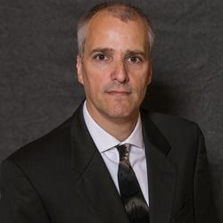 Jeffrey Gordon