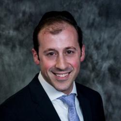 Meir Fleischmann