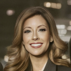 Gisele Rosado