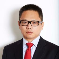 Frank Xu