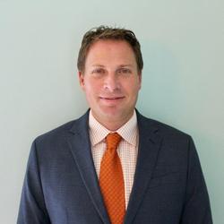 Daniel Hinchey