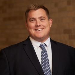 Alexander M. Evans