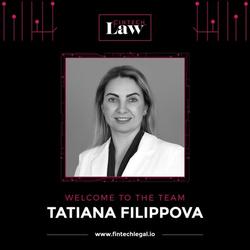 Tatiana Filippova
