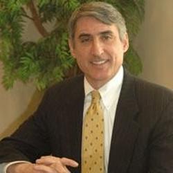 Samuel Martin Leaf