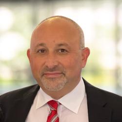 William Gerstein