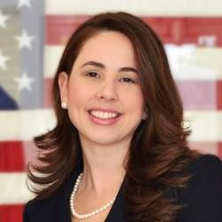 Gina M. Fraga