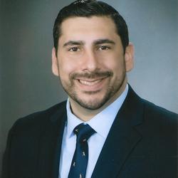 Marc Mangano